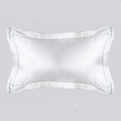 Almofada Cordone Prata 300 Fios  -  Still